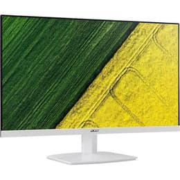 23,8-inch Acer HA240YAWI 1920 x 1080 LED Monitor White