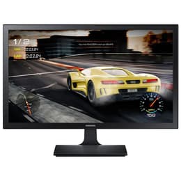27-inch Samsung S27E330H 1920 x 1080 LED Monitor Black