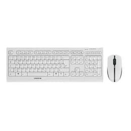 Cherry Keyboard QWERTZ German Wireless B.Unlimited 3.0