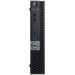 Dell OptiPlex 7070 Micro Core i5-9500T 2.2 - SSD 256 GB - 32GB