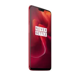 OnePlus 7 128GB - Red - Unlocked