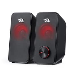 Redragon GS500 STENTOR 2.0 Speakers - Black