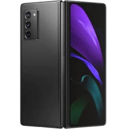 Galaxy Z Fold2 5G 512GB - Black - Unlocked