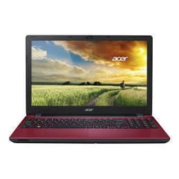 Acer Aspire E5-521G-63CW 15-inch (2014) - A6-6310 APU - 8GB - HDD 1 TB AZERTY - French