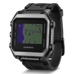 Garmin Smart Watch Epix HR GPS - Black/Silver