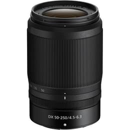 Nikon Camera Lense NIKKOR Z DX 50-250mm F/4.5-6.3 VR Z 50-250mm f/4.5-6.3