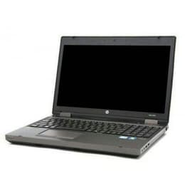 HP ProBook 6560B 15-inch (2011) - Core i3-2350M - 8GB - HDD 250 GB AZERTY - French