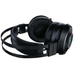 Razer Nari Ultimate gaming wireless Headphones with microphone - Black