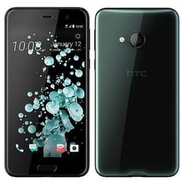 HTC U Play 64GB - Black - Unlocked