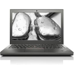 Lenovo ThinkPad X240 12-inch (2014) - Core i5-4210U - 8GB - HDD 500 GB AZERTY - French