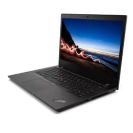 Lenovo ThinkPad L14 14-inch (2021) - Ryzen 5 PRO 5650U - 16GB - SSD 512 GB AZERTY - French