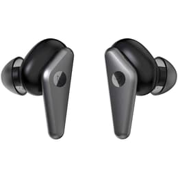 Libratone Track Air+ Earbud Noise-Cancelling Bluetooth Earphones - Black/Grey