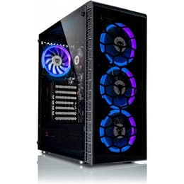Beastcom Q3-410 Ryzen 5 4600G 3.7 GHz - SSD 1 TB - 16GB