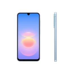 Galaxy A18 4G 128GB - Blue - Unlocked