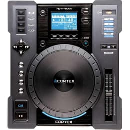 Cortex HDTT-5000 Audio accessories