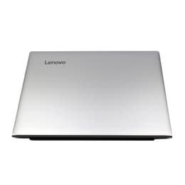 Lenovo IdeaPad 310-15ISK 15-inch (2015) - Core i7-6500U - 8GB - SSD 256 GB QWERTY - English