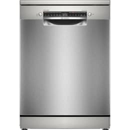 Bosch SMS4ELI06FB Dishwasher freestanding Cm - 10 to 12 place settings