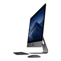 iMac Pro 27-inch Retina (Late 2017) Xeon W 3.0GHz - SSD 2 TB - 256GB QWERTY - English (UK)