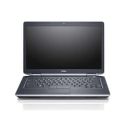 Dell Latitude E5430 14-inch (2012) - Core i5-3320M - 8GB - SSD 128 GB QWERTZ - German
