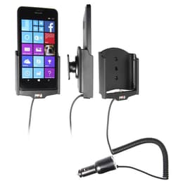 Brodit Car kit for Microsoft Lumia 640XL 512739 Micro Hi-Fi system Bluetooth