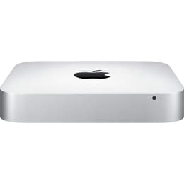 Mac mini (June 2010) Core 2 Duo 2,4 GHz - HDD 500 GB - 8GB