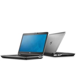 Dell Latitude E6440 14-inch Core i5-4300M - SSD 256 GB - 8GB AZERTY - French