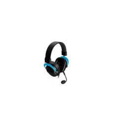 Newskill Sylvanus Pro noise-Cancelling gaming wired Headphones with microphone - Black