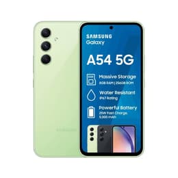 Galaxy A54