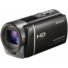 Sony HDR-CX160EB Camcorder - Black