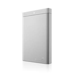 Seagate SRD0SP0 External hard drive - HDD 500 GB USB 3.0