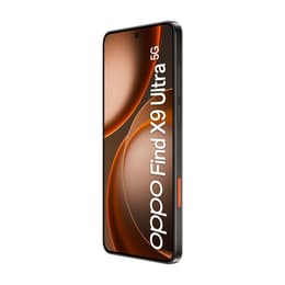 Oppo Find X9 Ultra 512GB - Black - Unlocked