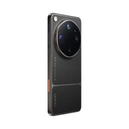 Oppo Find X9 Ultra 512GB - Black - Unlocked