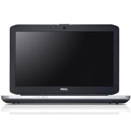 Dell Latitude E5530 15-inch (2012) - Core i5-2520M - 8GB - HDD 320 GB QWERTY - Spanish