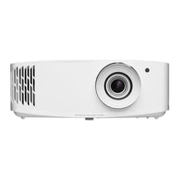 Optoma UHD42 Video projector 3400 Lumen - White