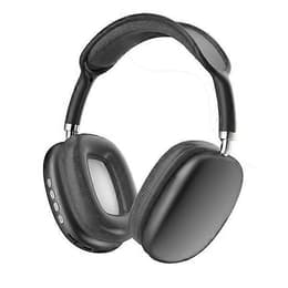 None CH904296214 gaming Headphones with microphone - Black