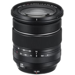 Fujifilm Camera Lense 16-80mm f/4 R OIS WR XF 16-80mm f/4