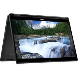Dell Latitude 7390 13-inch (2017) - Core i5 - Gen 8 (U) - 8GB - SSD 256 GB QWERTY - Italian