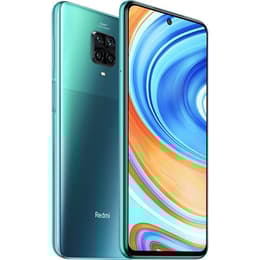 Xiaomi Redmi Note 9 Pro 128GB - Green - Unlocked