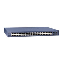 Netgear Prosafe GS748T v3