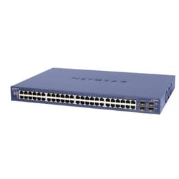 Netgear Prosafe GS748T v3