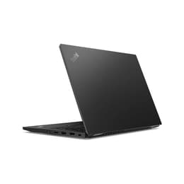 Lenovo ThinkPad L13 G1 13-inch (2020) - Core i5 - Gen 10 (U) - 8GB - SSD 256 GB QWERTY - Spanish