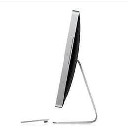 iMac 20-inch (Mid-2009) Core 2 Duo 2GHz - HDD 160 GB - 4GB QWERTY - English (US)
