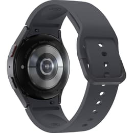 Smart Watch Samsung HR GPS Galaxy Watch 5 BT - Graphite