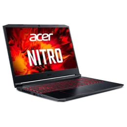 Acer Nitro 5-AN515-25-N17C1 15-inch - Core i5-8300H - 8GB 500GB NVIDIA GeForce GTX 1050 AZERTY - French