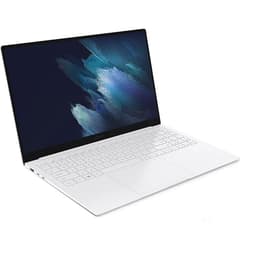 Samsung Galaxy Book 2 Pro 15-inch (2022) - Core i5-1240P - 8GB - SSD 256 GB QWERTY - English