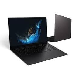 Samsung Galaxy Book 2 Pro 15-inch (2022) - Core i5-1240P - 8GB - SSD 256 GB QWERTY - English