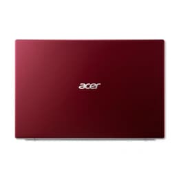 Acer Aspire 3 A315-58-56K5 15-inch (2021) - Core i5-1135G7 - 8GB - SSD 512 GB QWERTZ - German