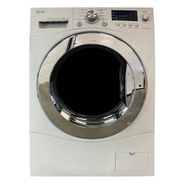 Lg F148452WH Freestanding washing machine Front load