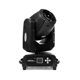 Evolite Moving Beam 1R Projector