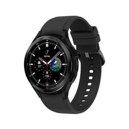 Smart Watch Samsung HR GPS Watch4 Classic LTE SM-R895 - Black